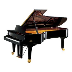 yamaha cfx