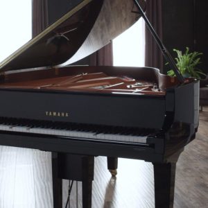 disklavier