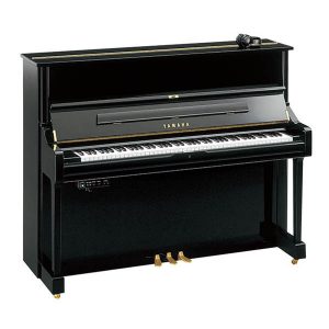 silent piano